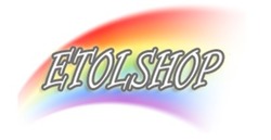 Заявка на торговельну марку № m202024328: etolshop