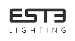 Свідоцтво торговельну марку № 313731 (заявка m202009890): este lighting