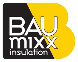 Свідоцтво торговельну марку № 315693 (заявка m202005326): bau mixx insulation; в