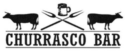 Свідоцтво торговельну марку № 212452 (заявка m201403906): churrasco bar