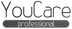 Свідоцтво торговельну марку № 272508 (заявка m201807445): youcare professional; you care professional