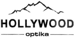 Заявка на торговельну марку № m201209301: hollywood optika