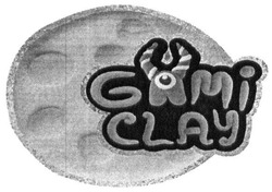 Свідоцтво торговельну марку № 303009 (заявка m201921743): gami clay