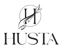 Заявка на торговельну марку № m202412108: husta; н
