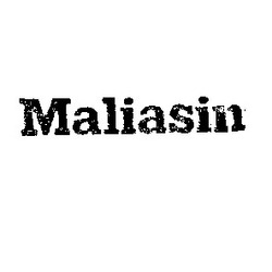 Свідоцтво торговельну марку № 3526 (заявка 84569/SU): maliasin