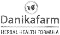 Заявка на торговельну марку № m201400944: danikafarm; herbal health formula