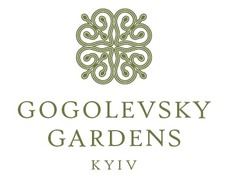 Свідоцтво торговельну марку № 337541 (заявка m202124657): gogolevsky gardens kyiv