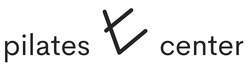 Заявка на торговельну марку № m202516137: v; pilates center
