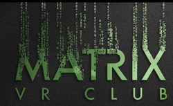 Заявка на торговельну марку № m202131169: matrix vr club