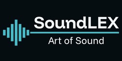 Заявка на торговельну марку № m202602338: art of sound; sound lex; soundlex
