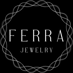 Заявка на торговельну марку № m202206632: ferra jewelry
