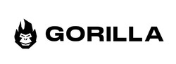 Заявка на торговельну марку № m202411874: gorilla