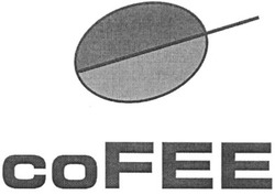 Заявка на торговельну марку № m200914125: cofee; co fee