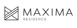 Свідоцтво торговельну марку № 340556 (заявка m202125009): maxima residence; махіма