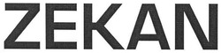 Свідоцтво торговельну марку № 108713 (заявка m200801056): zekan