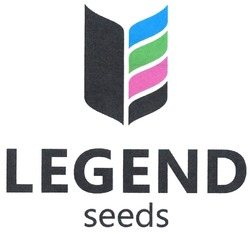 Свідоцтво торговельну марку № 319362 (заявка m202000503): legend seeds