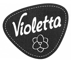 Свідоцтво торговельну марку № 169179 (заявка m201209650): violetta