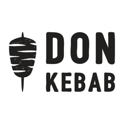 Свідоцтво торговельну марку № 283900 (заявка m201821051): don kebab