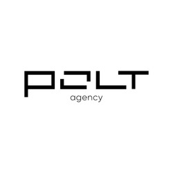 Заявка на торговельну марку № m202208499: polt agency