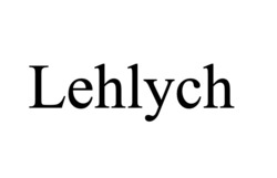 Заявка на торговельну марку № m202523148: lehlych