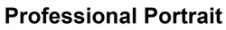 Заявка на торговельну марку № m202515935: professional portrait
