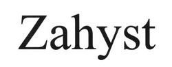 Свідоцтво торговельну марку № 229460 (заявка m201601880): zahyst