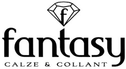 Свідоцтво торговельну марку № 155838 (заявка m201108853): fantasy; calze & collant