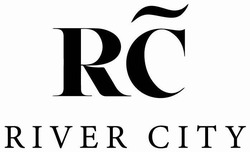 Свідоцтво торговельну марку № 310842 (заявка m202001265): rc; river city