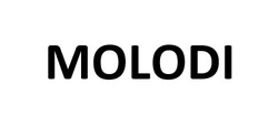 Заявка на торговельну марку № m202605722: molodi