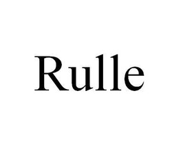 Свідоцтво торговельну марку № 274948 (заявка m201812519): rulle