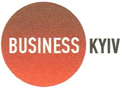 Заявка на торговельну марку № m201200320: business kyiv