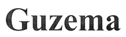 Свідоцтво торговельну марку № 221434 (заявка m201609159): guzema