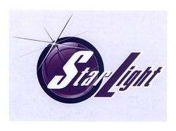 Заявка на торговельну марку № m201314582: starlight