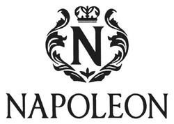 Заявка на торговельну марку № m201715503: napoleon