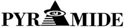 Заявка на торговельну марку № m200910985: piramide