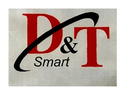 Свідоцтво торговельну марку № 294061 (заявка m201907277): d&t smart; dt