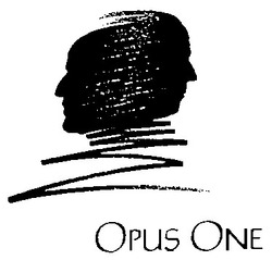 Свідоцтво торговельну марку № 24294 (заявка 98104187): opus one