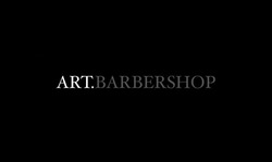 Заявка на торговельну марку № m202311838: art.barbershop