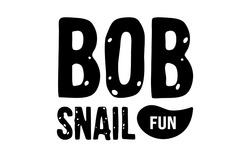Заявка на торговельну марку № m202407499: bob snail fun; вов