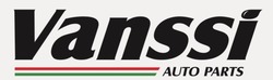 Свідоцтво торговельну марку № 282513 (заявка m202001891): vanssi auto parts