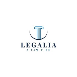 Заявка на торговельну марку № m202420839: legalia a law firm