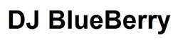 Свідоцтво торговельну марку № 280314 (заявка m201814561): dj blueberry; dj blue berry