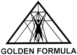 Заявка на торговельну марку № m201007788: golden formula