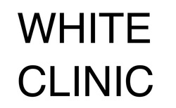 Заявка на торговельну марку № m202212468: white clinic