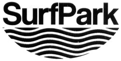 Свідоцтво торговельну марку № 301229 (заявка m201919330): surf park; surfpark