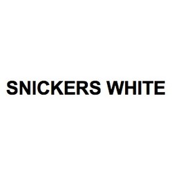 Свідоцтво торговельну марку № 301554 (заявка m201921578): snickers white