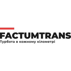 Заявка на торговельну марку № m202415365: турбота в кожному кілометрі; factumtrans