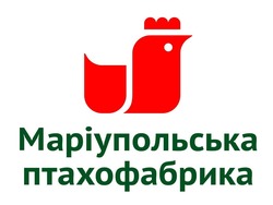 Свідоцтво торговельну марку № 329699 (заявка m202108613): маріупольська птахофабрика