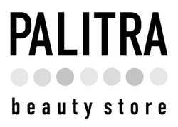 Свідоцтво торговельну марку № 348330 (заявка m202211647): palitra beauty store
