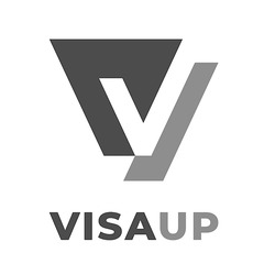 Заявка на торговельну марку № m202300897: visa up; visaup